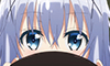 ご注文はうさぎですか？